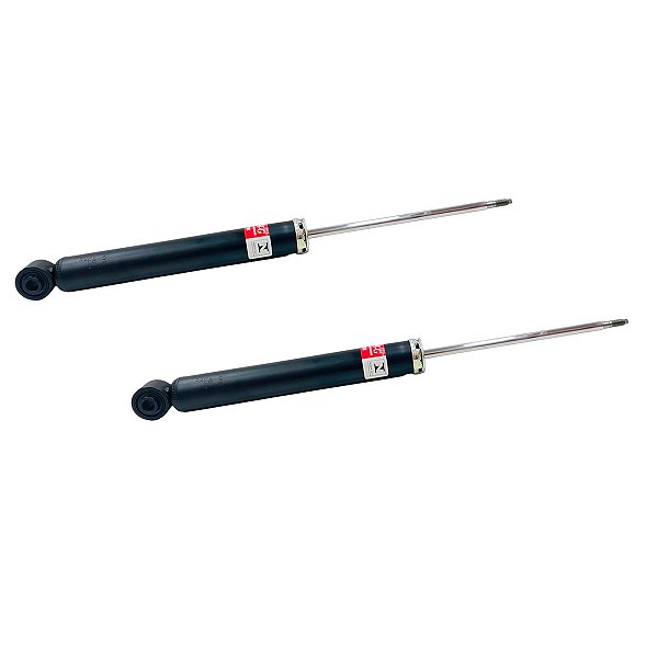 Kit Amortecedores Traseiro Kyb Tiggo 5x 1.5 2019-2025