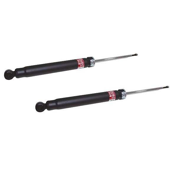 Kit Amortecedores Traseiro Kyb Cronos 1.0 2022-2025