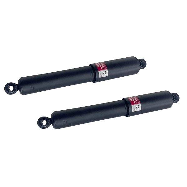 Kit Amortecedores Traseiro Kyb Fiorino 1.4 2014-2021