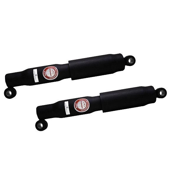 Kit Amortecedores Traseiro Kyb Strada 1.8 2010-2011