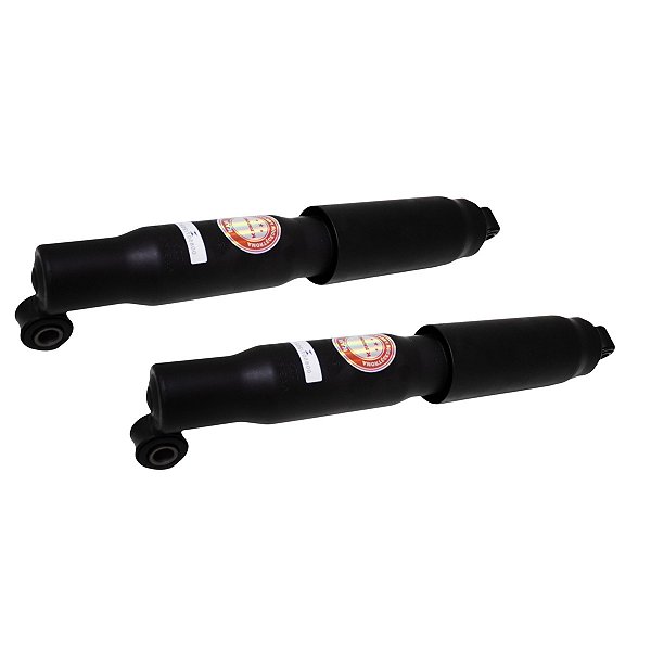 Kit Amortecedores Traseiro Kyb Strada Adventure 1.8 08-20