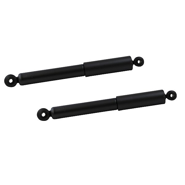 Kit Amortecedores Traseiro Kyb Courier 1.4 1997-1999