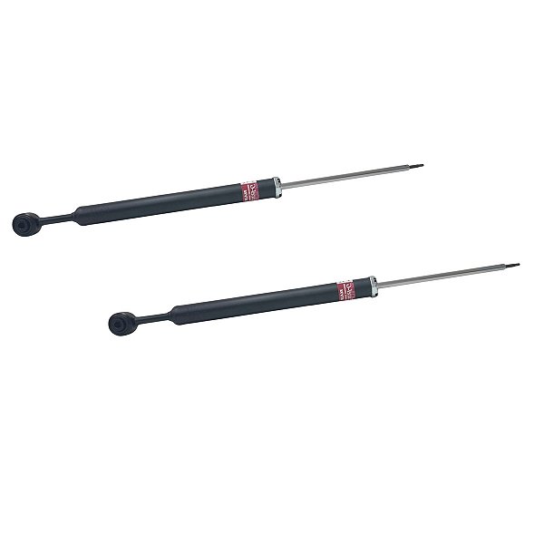 Kit Amortecedores Traseiro Kyb Ecosport 2.0 2012-2021