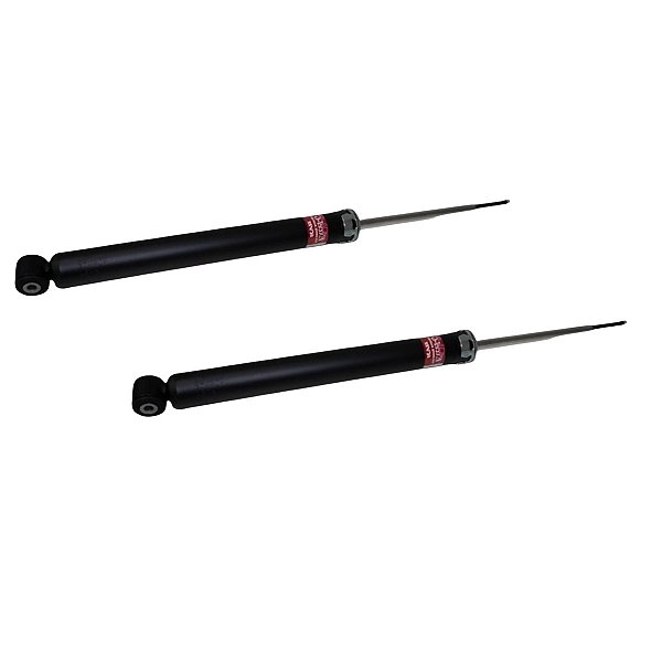 Kit Amortecedores Traseiro Kyb Para Honda Hr-V 1.5 2019-2025
