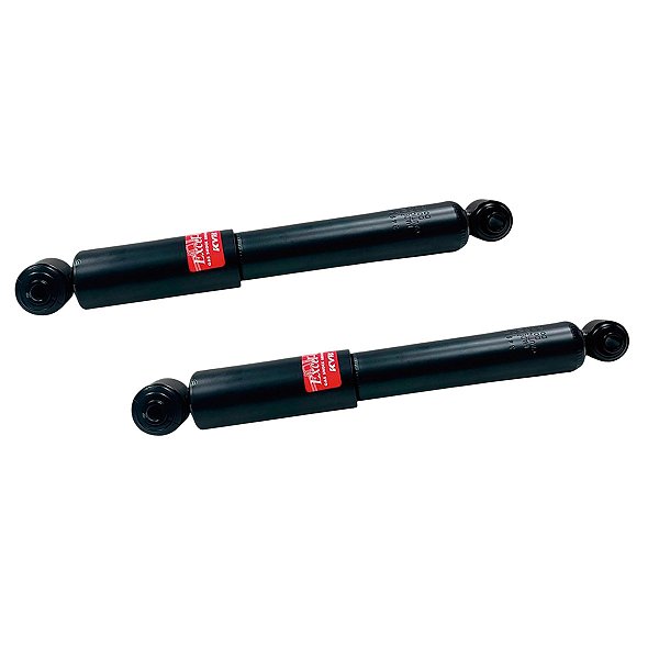 Kit Amortecedores Traseiro Kyb Elantra 1.8 2011-2013