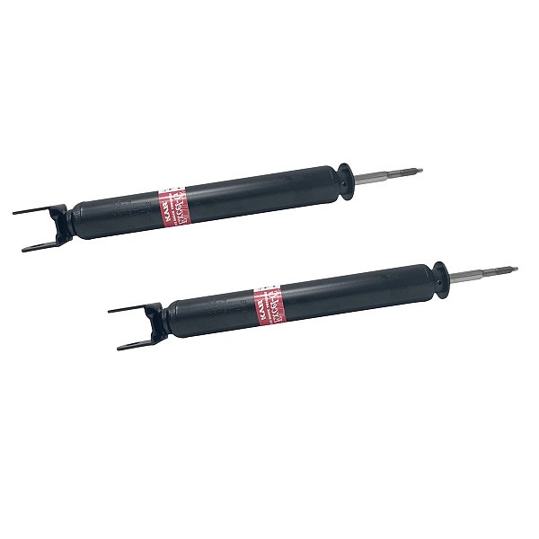 Kit Amortecedores Traseiro Kyb Para Kia Optima 2.0 2014-2017