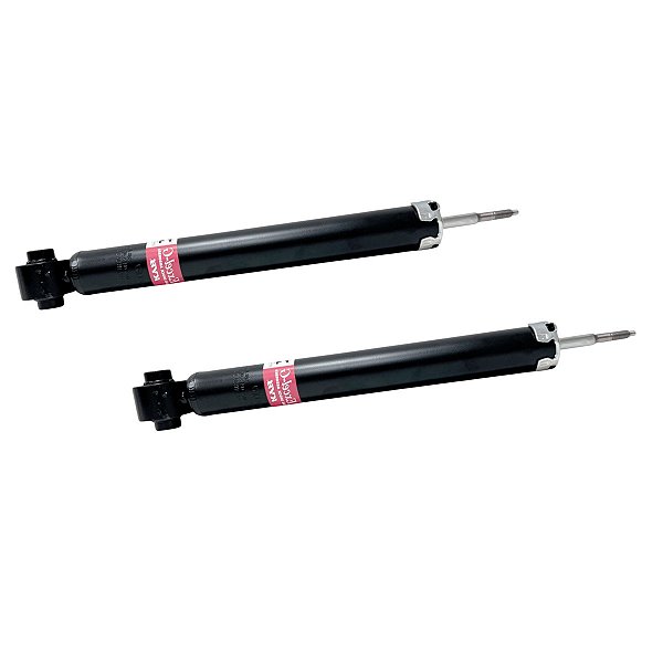 Kit Amortecedores Traseiro Kyb Tucson 1.6 2016-2025