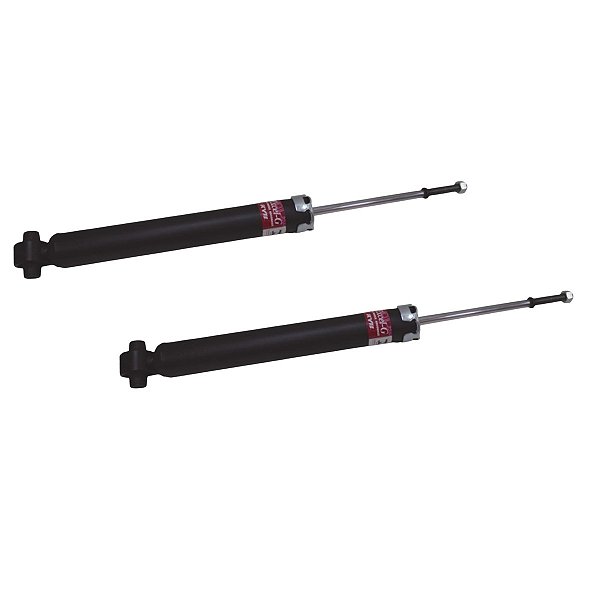 Kit Amortecedores Traseiro Kyb Ct200h 1.8 2013-2020