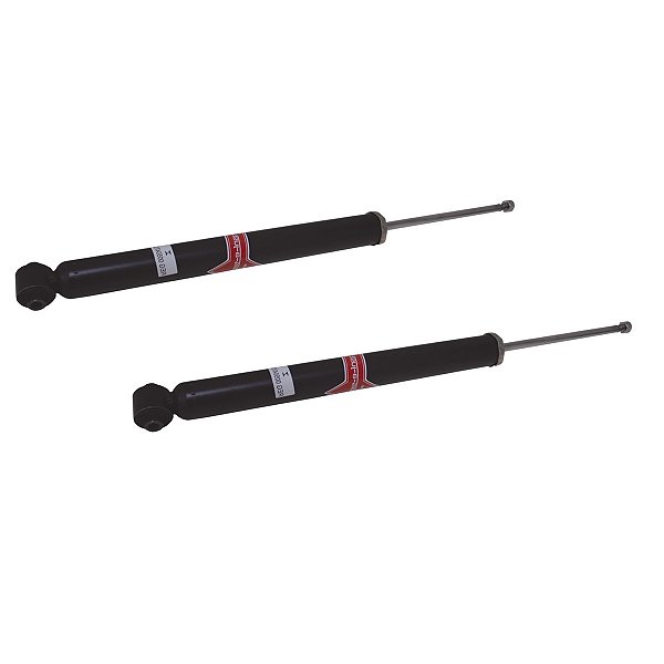 Kit Amortecedores Tras Kyb Mzkit00725 C180 Exclusive 1.6 14-20