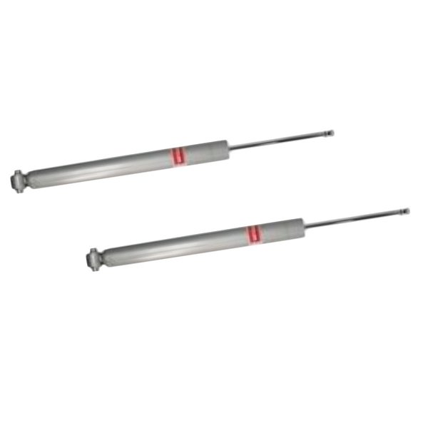 Kit Amortecedores Tras Kyb Mzkit00726 C180 Avantgarde 1.6 14-20