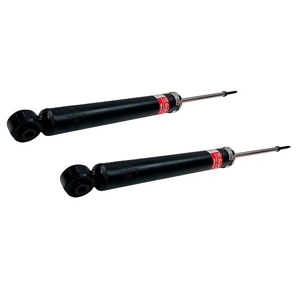Kit Amortecedores Traseiro Kyb Sentra 2.0 2014-2020