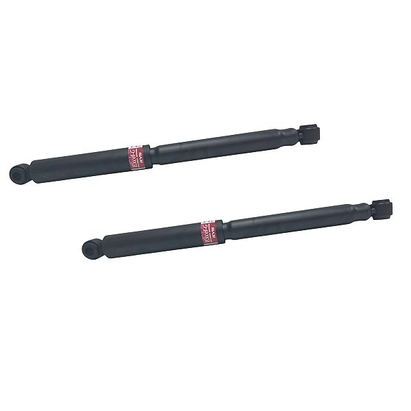 Kit Amortecedores Tras Kyb Mzkit00739 Hilux 2.7 2017-2023