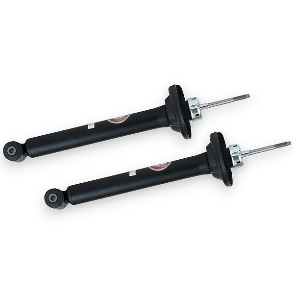 Kit Amortecedores Traseiro Kyb Gol 1.6 1994-2021