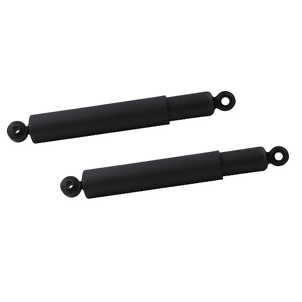 Kit Amortecedores Traseiro Kyb Kombi 1.4 2006-2013