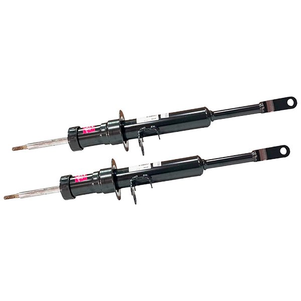 Kit Amortecedores Dianteiro Kyb Serie 5 535i 3.0 2010-2013