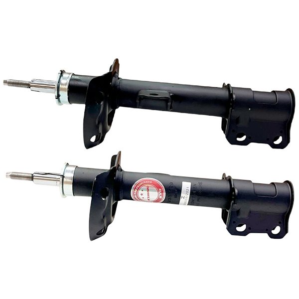 Kit Amortecedores Dianteiro Kyb Corsa Sedan 1.4 2007-2009