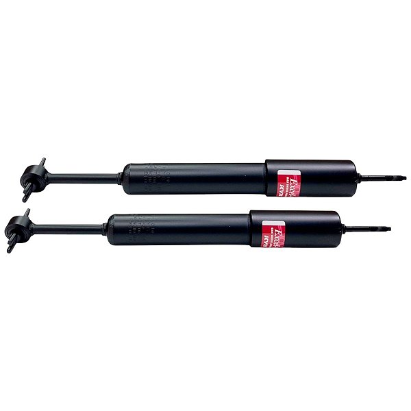 Kit Amortecedores Dianteiro Kyb Explorer 5.0 1995-2001
