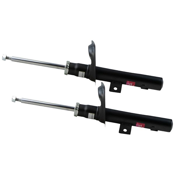 Kit Amortecedores Dianteiro Kyb Para Ford Ka 1.6 2007-2014