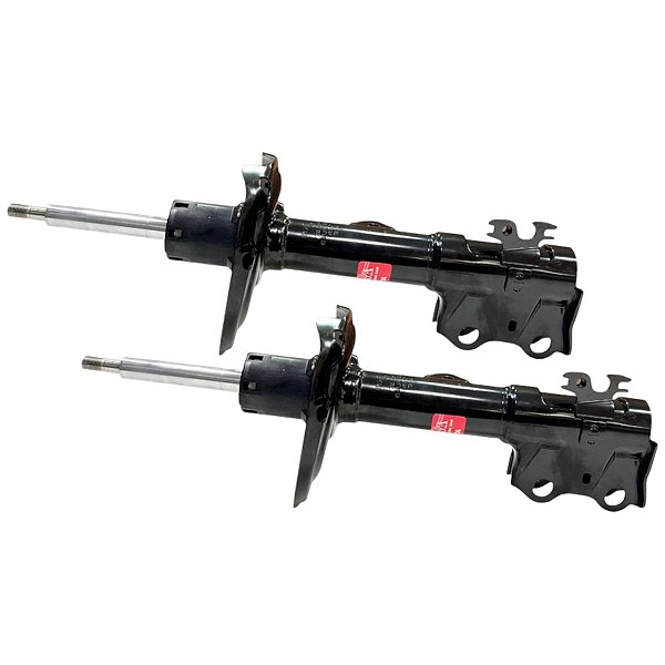 Kit Amortecedores Dianteiro Kyb Ux300h - 2.0 2024-2025