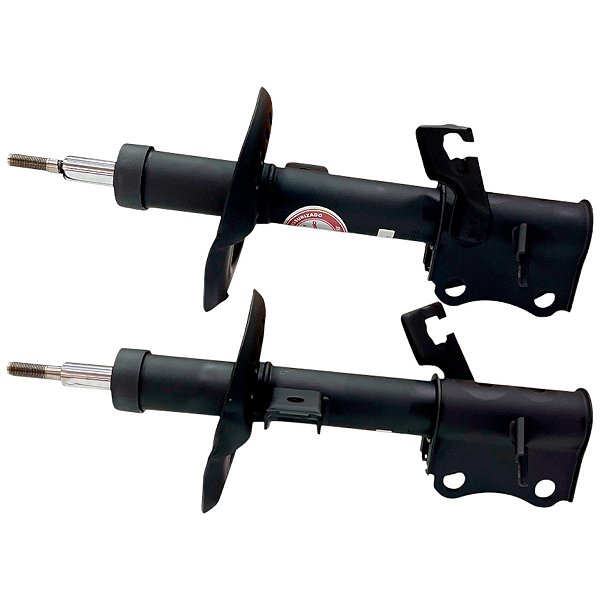 Kit Amortecedores Dianteiro Kyb Sentra 2.0 2006-2013