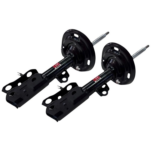 Kit Amortecedores Dianteiro Kyb Rav4 2.5 2019-2025