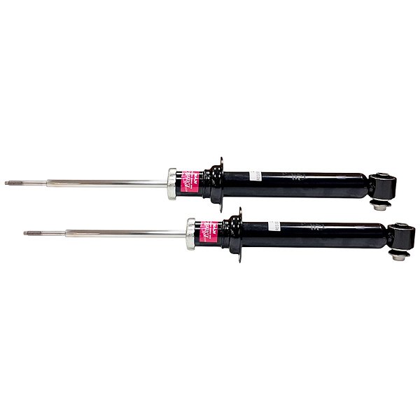 Kit Amortecedores Traseiro Kyb Serie 5 528ia 2.8 1995-2000