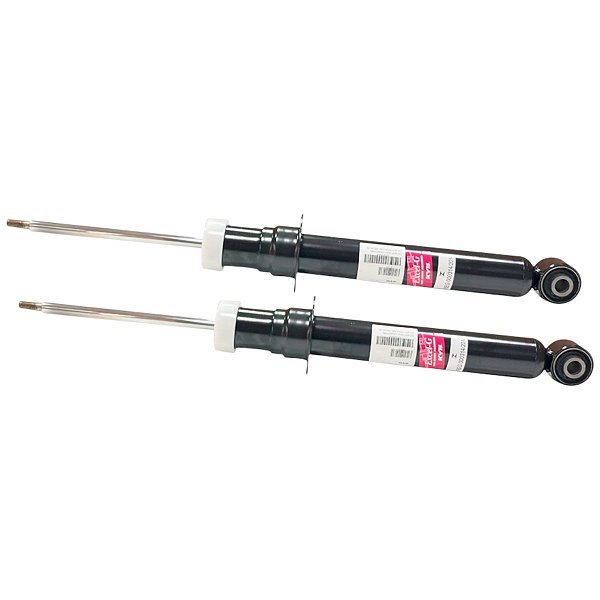 Kit Amortecedores Traseiro Kyb Serie 5 535i M Sport 3.0 15-16