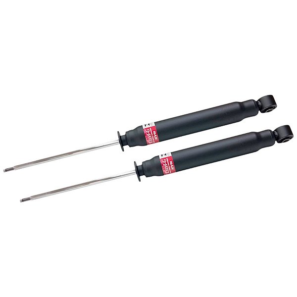 Kit Amortecedores Traseiro Kyb Cruze 1.8 2011-2016