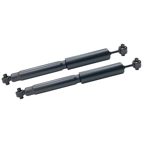 Kit Amortecedores Traseiro Kyb C4 Cactus 1.6 2018-2025
