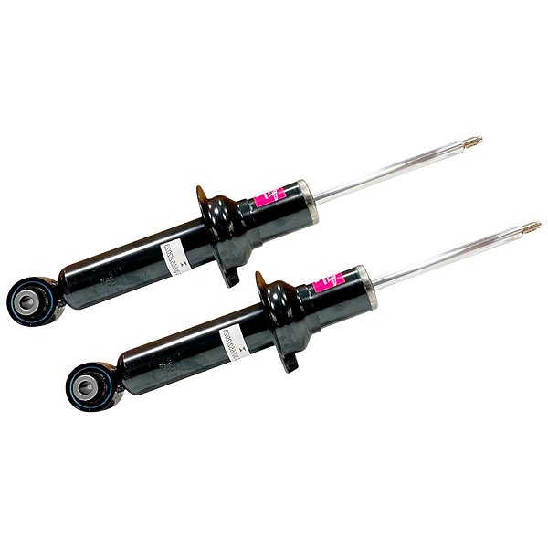 Kit Amortecedores Tras Kyb Mzkit01189 C5 2.0 2008-2012