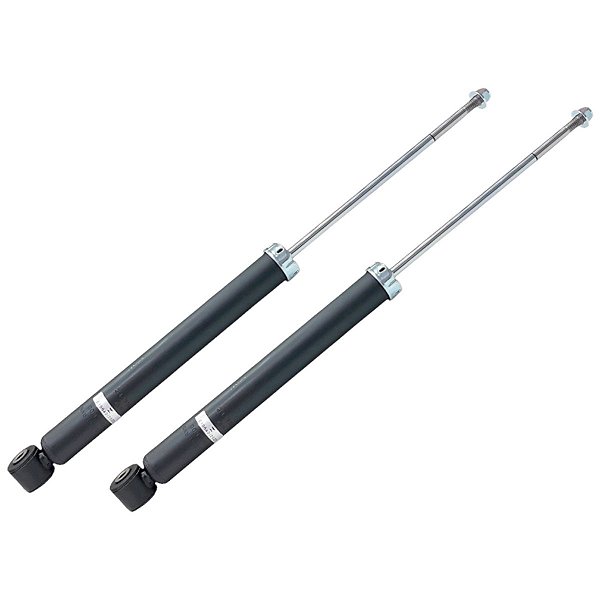 Kit Amortecedores Traseiro Kyb Para Fiat Mobi 1.0 2018-2020