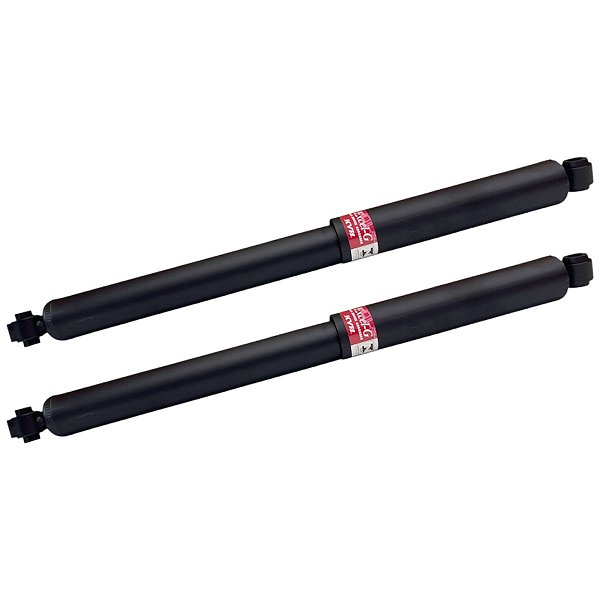 Kit Amortecedores Traseiro Kyb F-4000 Euromec Iii 3.9 05-11