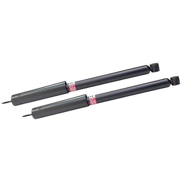 Kit Amortecedores Traseiro Kyb Para Honda Wr-V 1.5 2017-2021