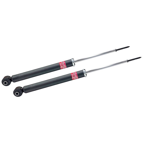 Kit Amortecedores Traseiro Kyb Para Kia Rio 1.6 2020-2023