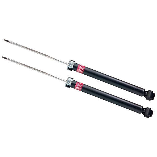 Kit Amortecedores Traseiro Kyb Polo 1.6 2017-2022