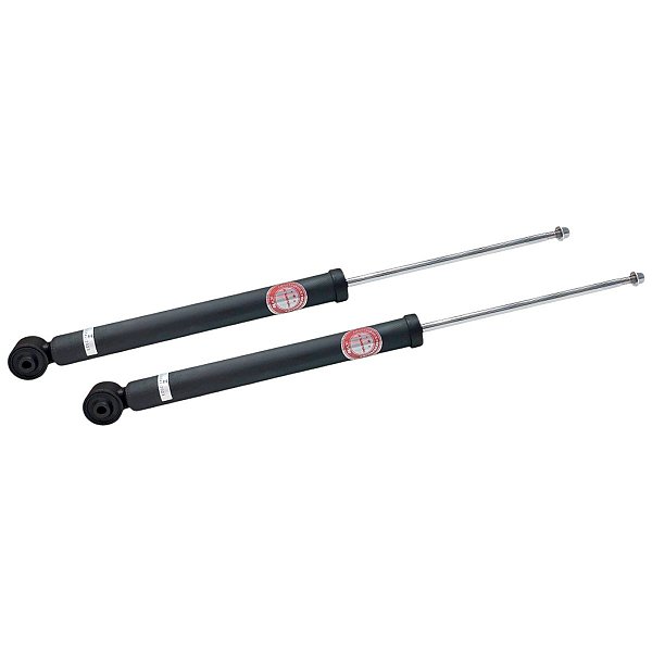 Kit Amortecedores Traseiro Kyb Saveiro 1.6 2009-2025