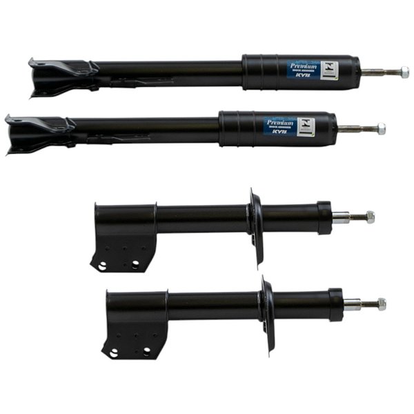 Kit Amortecedores Dianteiro/Traseiro Kyb Premio Cs 1.5 89-93
