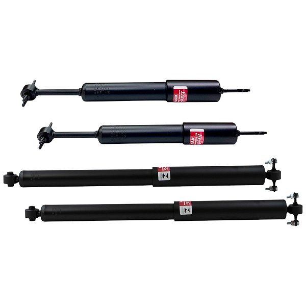 Kit Amortecedores Dianteiro/Traseiro Kyb Explorer 5.0 95-01