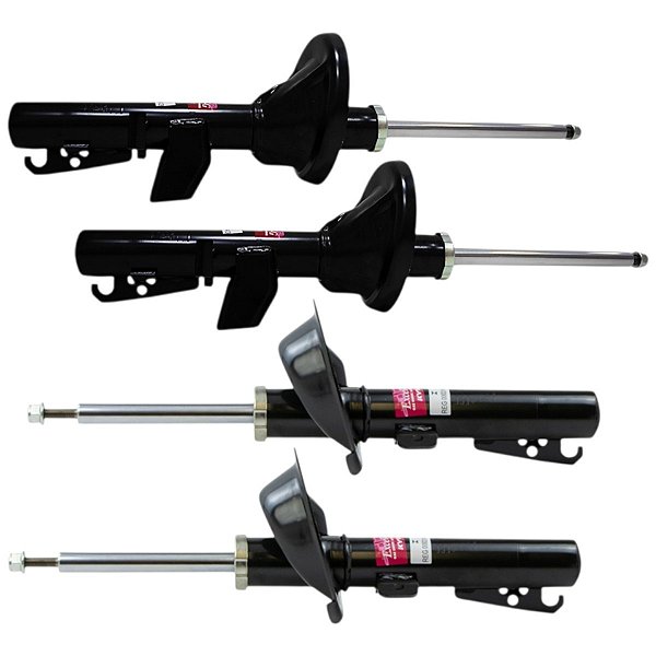 Kit Amortecedores Dianteiro/Traseiro Kyb Mondeo 2.0 97-00