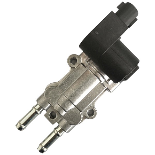 Atuador De Marcha Lenta Gauss Para Honda Fit 1.4 2003-2014