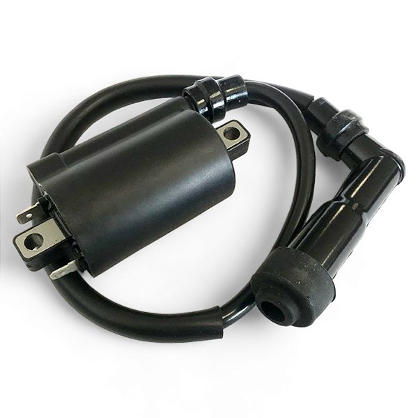 Bobina Ignicao Gauss Para Dafra Citycom 300i - 0.3 2010-2014
