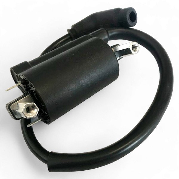 Bobina De Ignicao Gauss Intruder 250 - 0.2 1995-2003