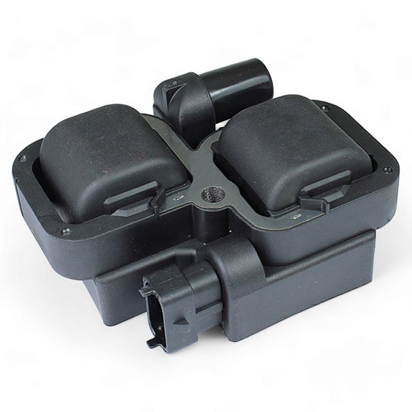 Bobina De Ignicao Gauss Clk500 Coupe 5.0 2002-2006