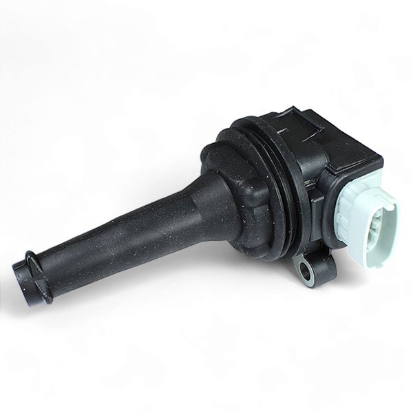 Bobina Ignicao Gauss Para Volvo C30 2.5i 3p T5 2.5 2007-2011