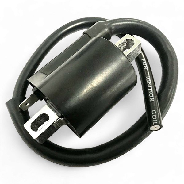Bobina De Ignicao Gauss Para Yamaha Xtz 125 Xe 0.1 2009-2010