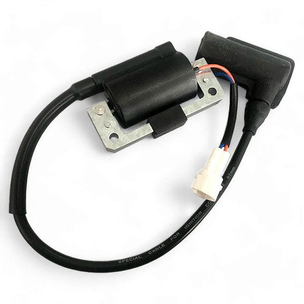 Bobina Ignicao Gauss Para Dafra Apache 150 - 0.1 2010-2015