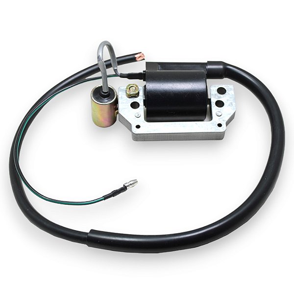 Bobina De Ignicao Gm12003 Gauss Turuna 125 - 0.1 1979-1983