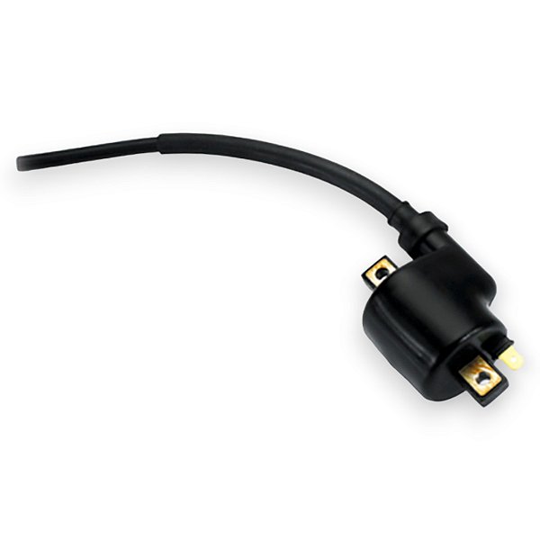 Bobina De Ignicao Gauss Para Honda Xlx 250 - 0.2 1983-1985