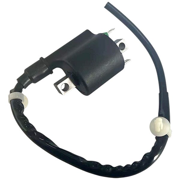 Bobina De Ignicao Gauss Para Honda Lead 110 - 0.1 2009-2015