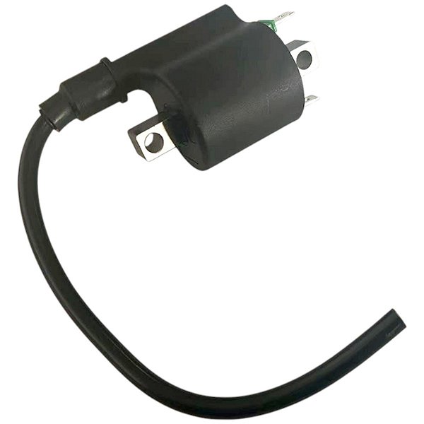 Bobina De Ignicao Gauss Para Honda Xre 300 Abs 0.3 2009-2013
